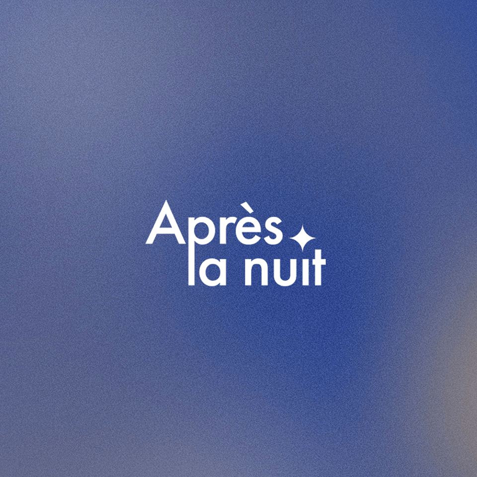 Après La Nuit, 1st photo