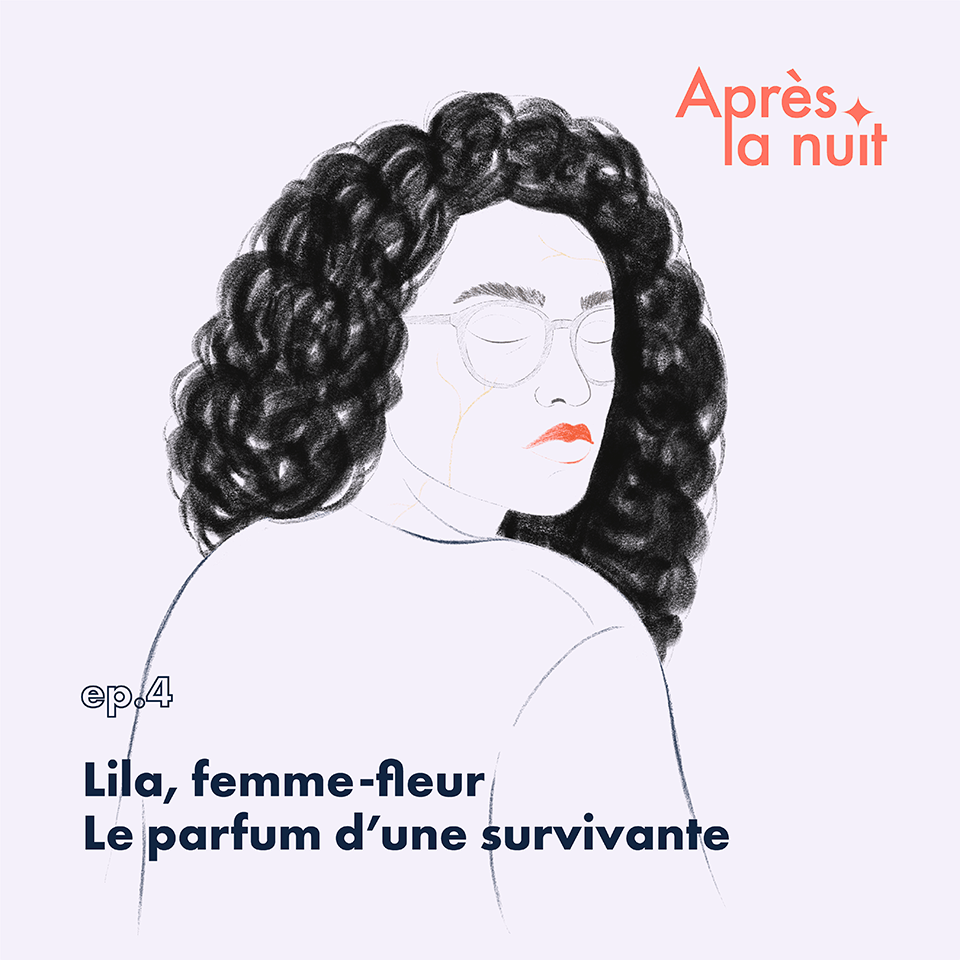 Après La Nuit, 2nd photo