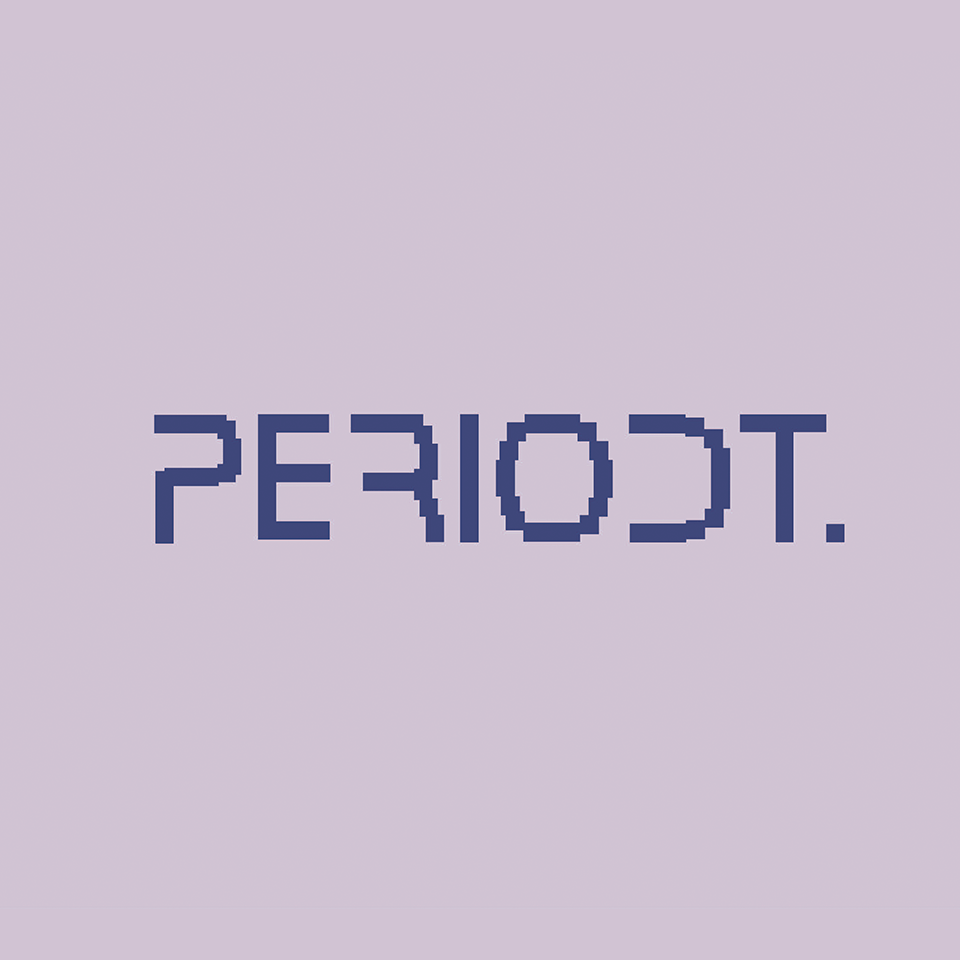 Periodt, logo
