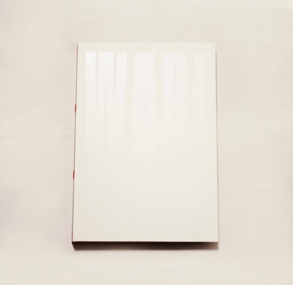 Wabi Sabi, cover
