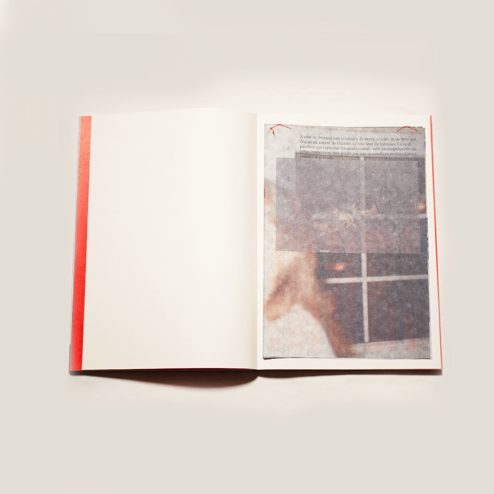Wabi Sabi, cover